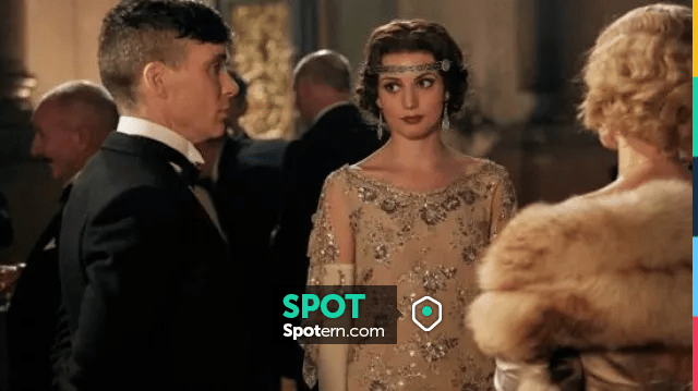 Peaky blinders hotsell 1920s dress