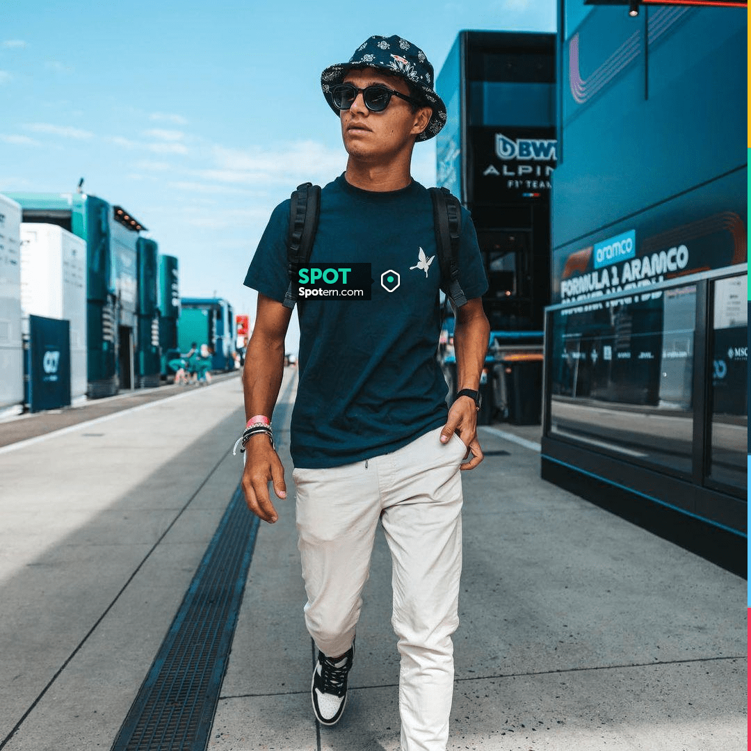 Landoh Shirt