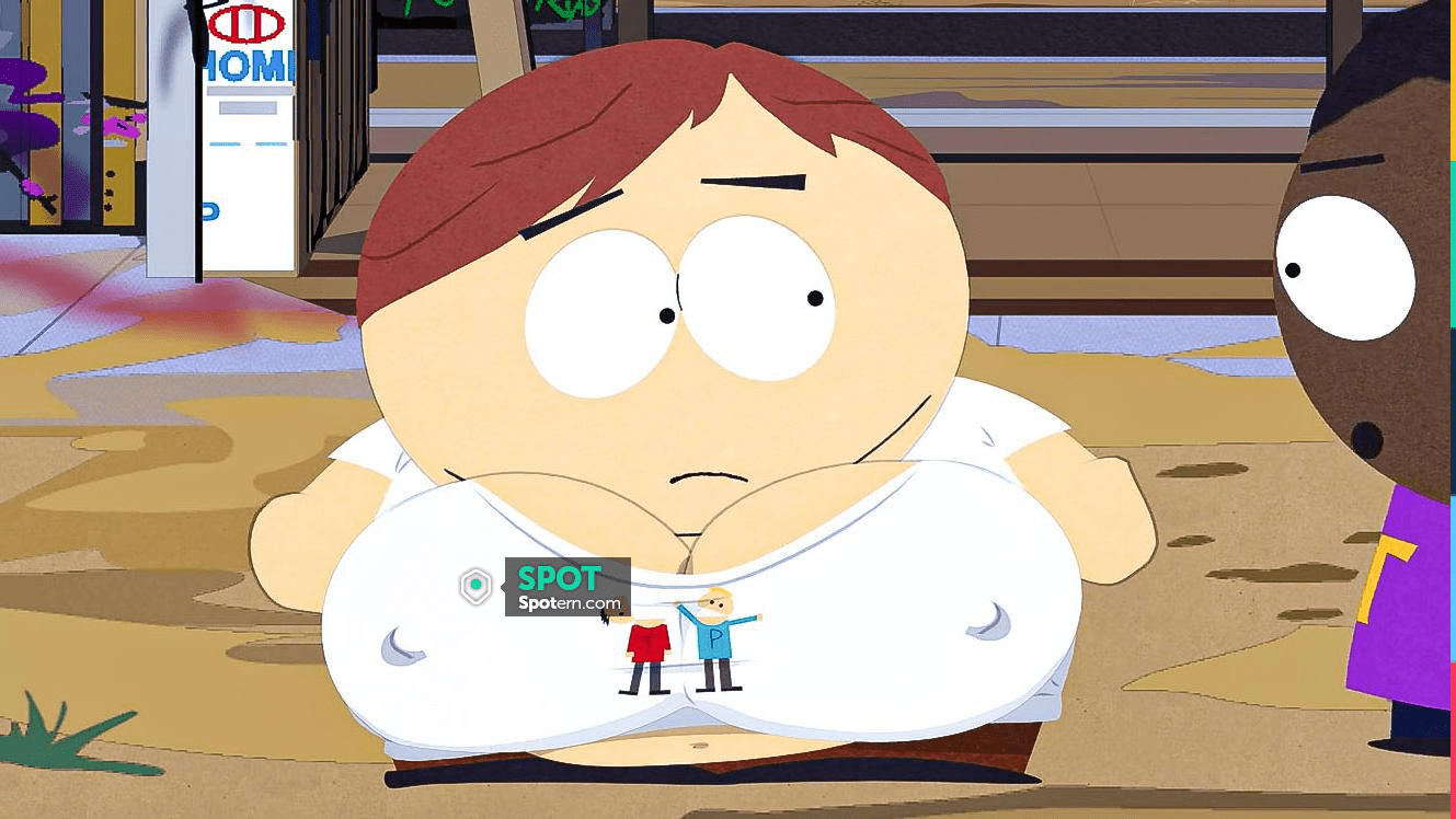 South Park: The Streaming Wars - Part 2: Teaser - Trailers