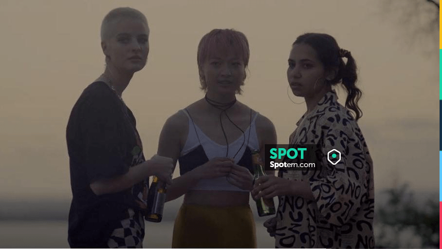 collusion-ty-po-print-shirt-set-worn-by-jessica-spies-as-seen-in