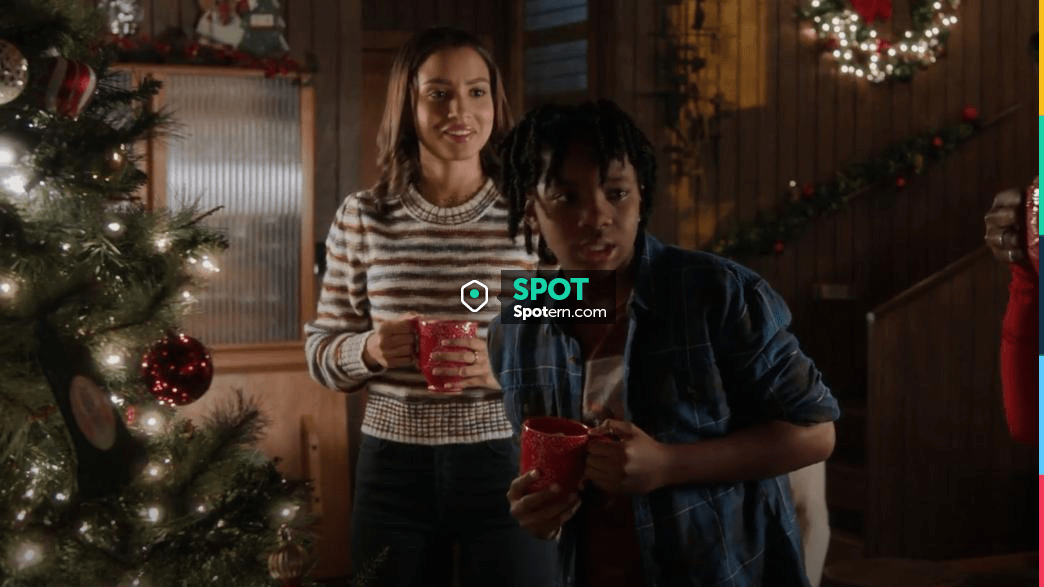 Veronica Beard Raissa Crewneck Pullover 