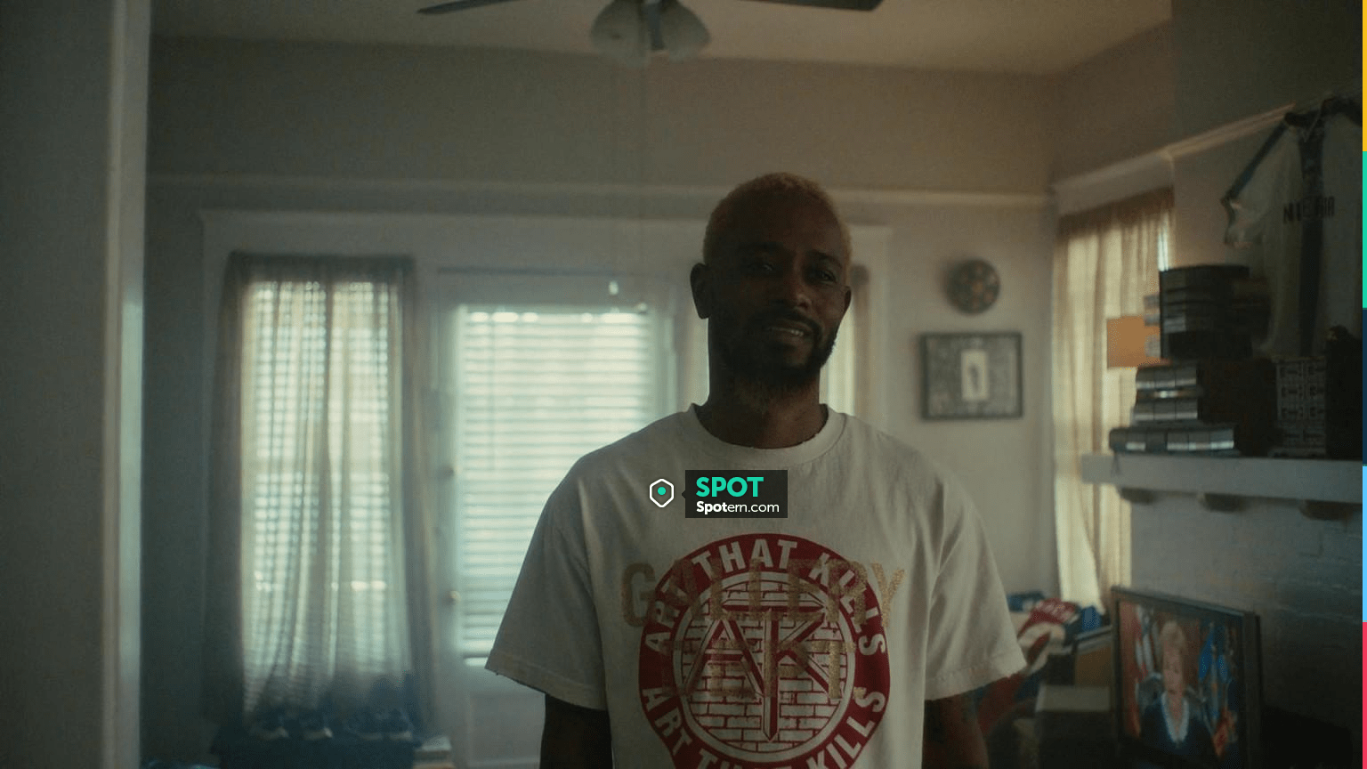 Gallery Dept. worn by Darius (Lakeith Stanfield) as seen in Atlanta TV series outfits (S04E10) | Spotern