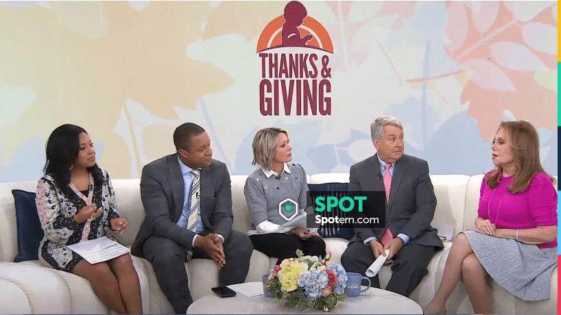 Dylan Dreyer Bubble Butt