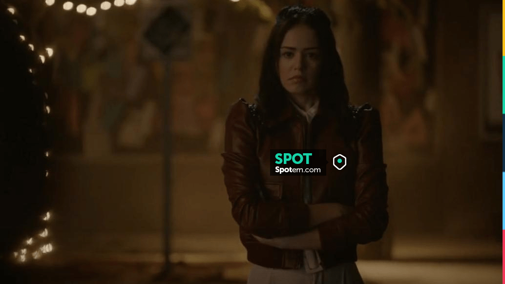 Steve Madden Kaylee Jacket