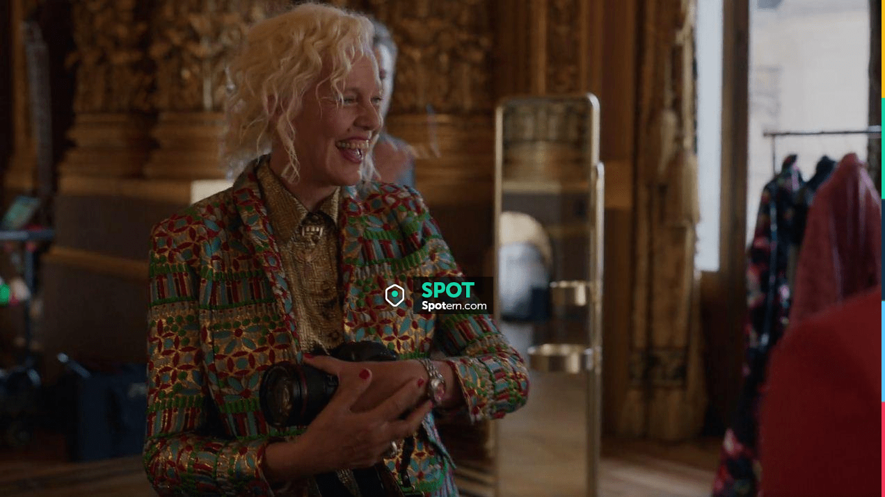 Feest blazers voor dames online kopen? - Van Uffelen Mode