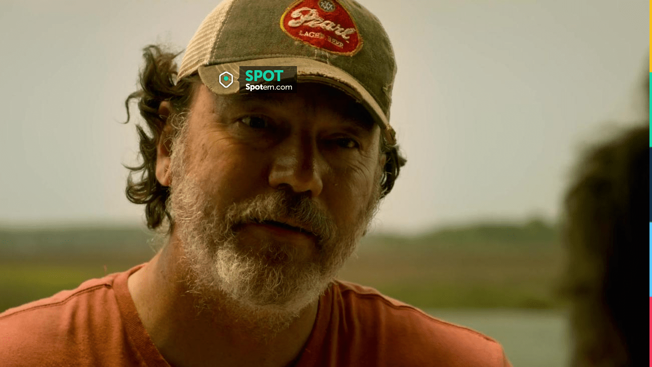 Pearl Beer Hat Cap worn by Barracuda Mike (Justin M. Smith) as seen in Outer  Banks TV show (S03E08) | Spotern