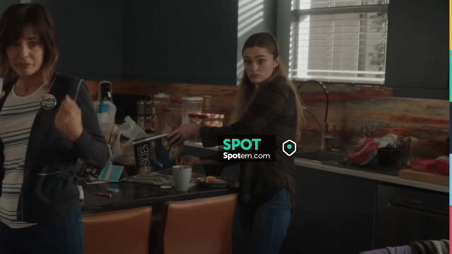 Rails Kellen Pajamas worn by Sophie Dixon Lizzy Greene as seen in A Million Little Things S05E12 Spotern
