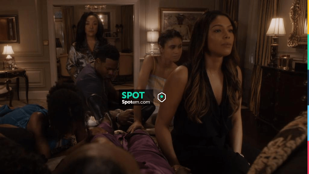 Urban Outfitters Jenni Camisole worn by Sophia Greenleaf (Desiree Ross