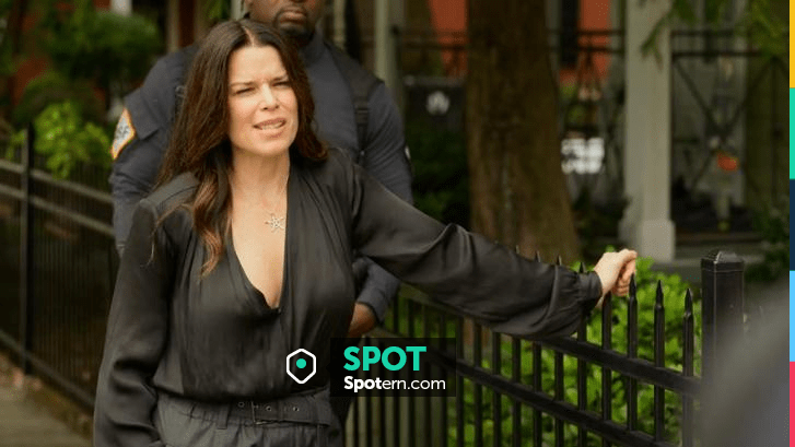 Neve Campbell entra para o elenco da série “Twisted Metal