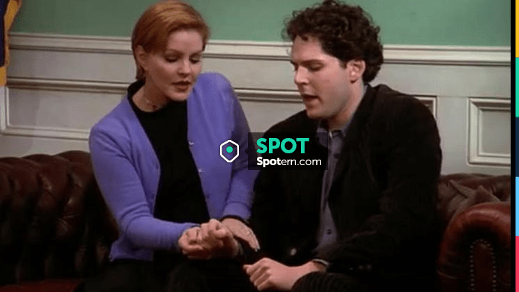 purple-cardigan-worn-by-aunt-marie-paterno-priscilla-presley-in-spin