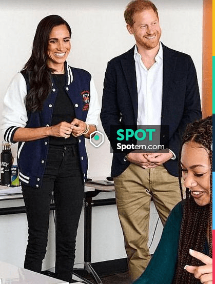 Meghan Markle Canouan in St. Vincent and the Grenadines October 13