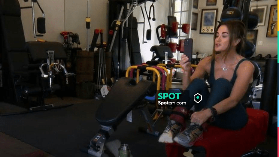 Kyle Richards Yoga Pants