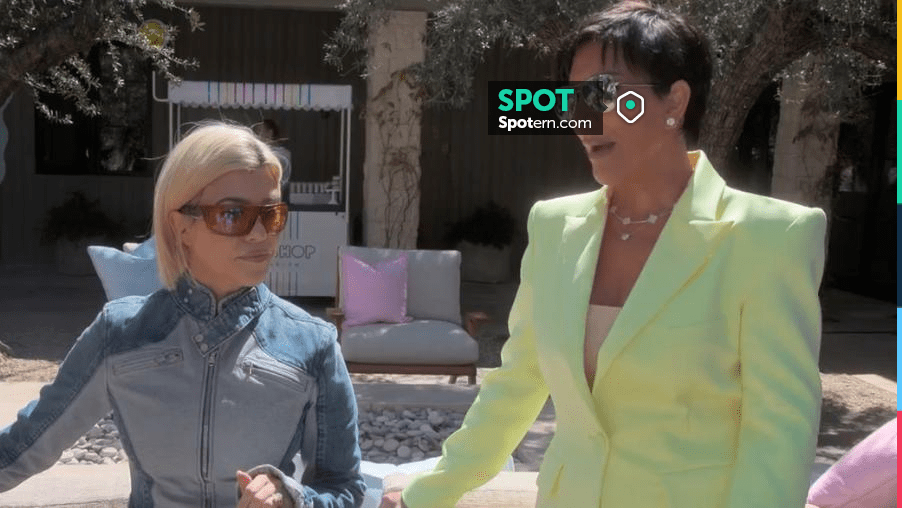 Kris jenner porsche sunglasses online