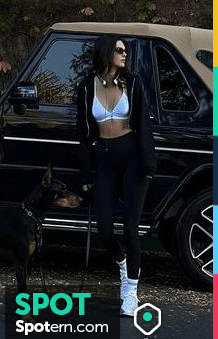 Kendall Jenner's Favorite Nike Air Max Plus Shoes Are on Sale for 30% Off –  Footwear News