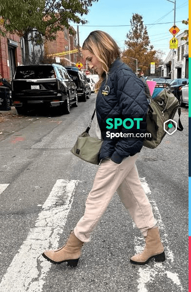 SJP by Sarah Jessica Parker x deals Samsonite The Carried Away Convertible