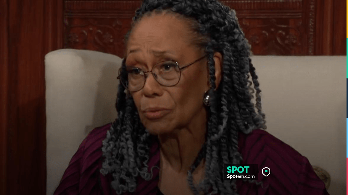 Who Was Mamie Johnson On The Young And The Restless