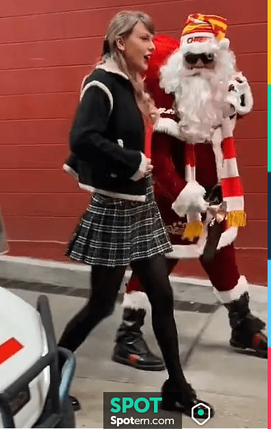 taylor swift prada loafers