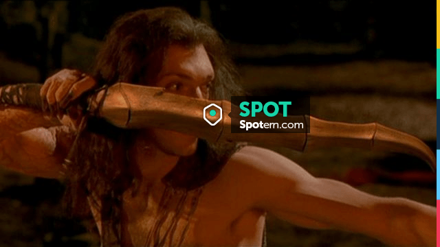 The authentic sword in the bones of Jean-François de Morangias (Vincent