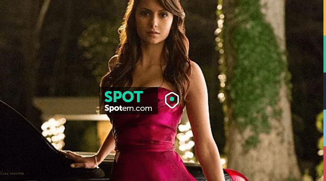 elena gilbert black and gold dress wheretoget.it