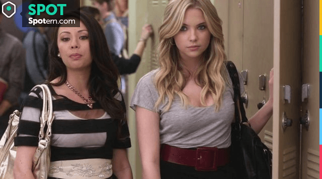 Hanna Marin Staffel 4 Folge 16