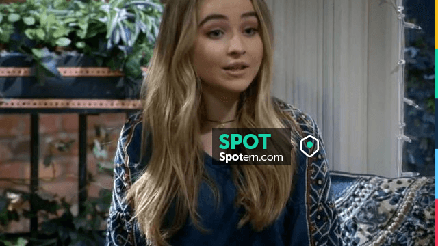 Maya Hart Sabrina Carpenter Girl Meets World S3e18 Spotern