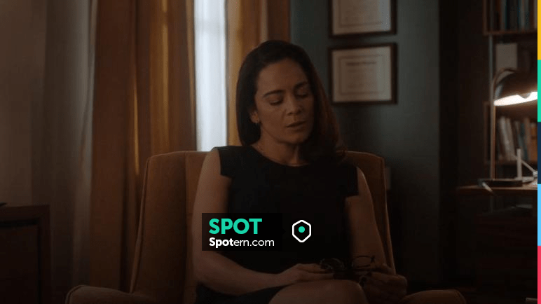 J Crew Resume Dress worn by Amanda - 469788 1717757837 