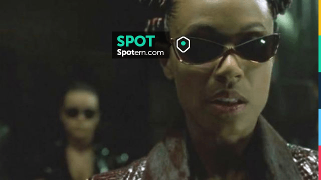 The Matrix Reloaded (2003) | Sci-Fi Saturdays | RetroZap