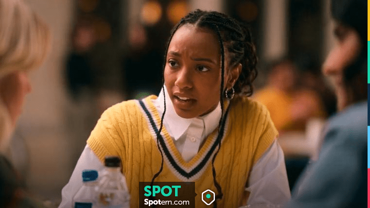 wild-fable-oversized-sweater-vest-worn-by-whitney-chase-alyah-chanelle