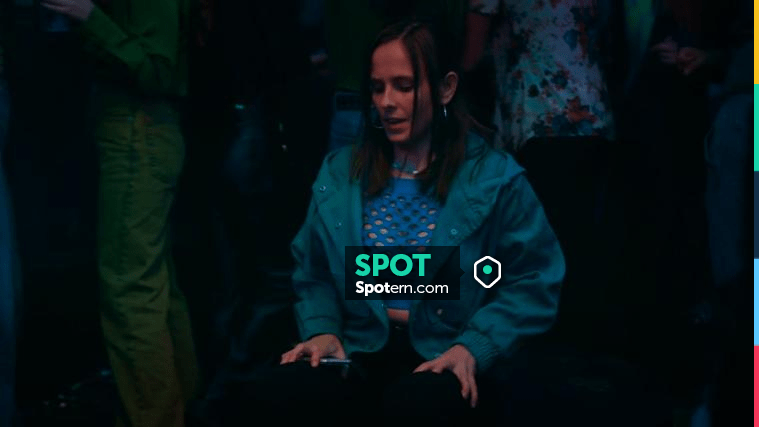 BDG Rowan Corduroy Jacket In Teal Worn By Kimberly Finkle Pauline bdg-rowan-corduroy-jacket-in-teal-worn-by-kimberly-finkle-pauline