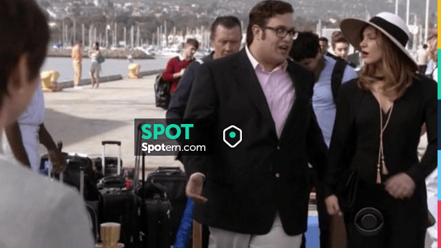 Chaqueta de traje de Sylvester Dodd (Ari Stidham) en Scorpion | Spotern