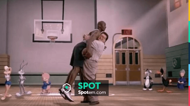 nike 9 retro space jam