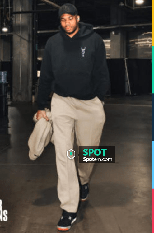 giannis nike pants