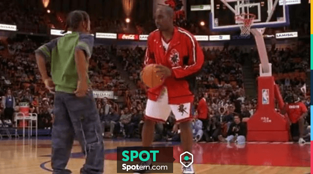 Sneakers Jordan 9 Retro Space Jam In Like Mike 2 Streetball Spotern