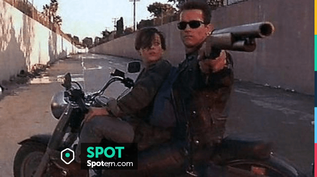 john connor nike shoes