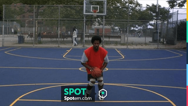 he got game 13 denzel