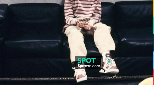 home alone carmine 6s