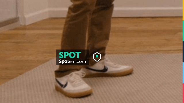 Aziz ansari shop nike killshot