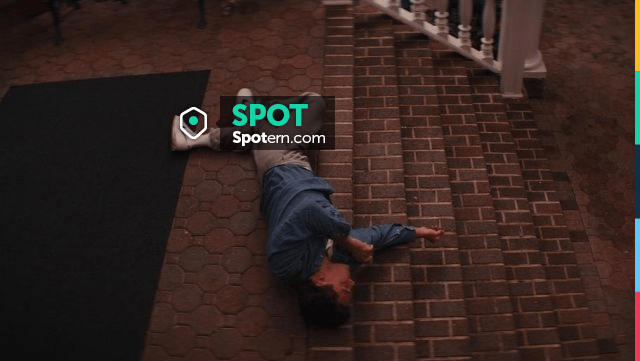 jordan belfort nike cortez