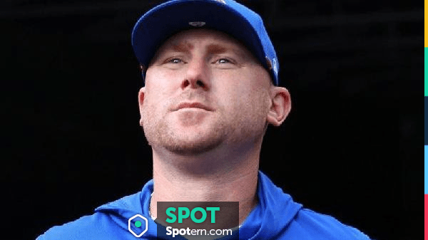 Joe Brady Buffalo Bills Pure Fury Sideline Hoodie In My First Ever 3