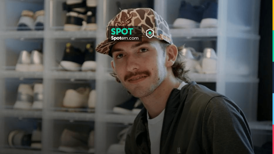 Southern String Hat Co. Deer Hat worn by Grayson Chrisley as seen in ...