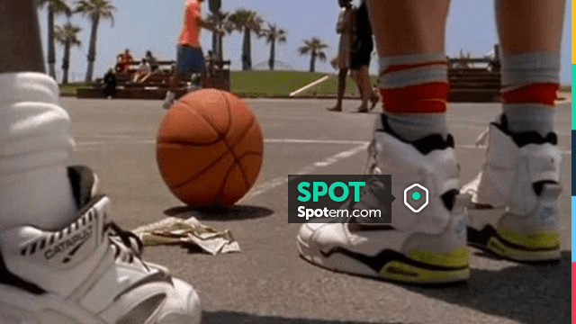 billy hoyle shoes
