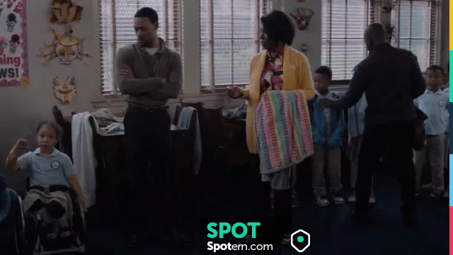 Lotta From Stockholm mule classique suédois à sabot porté par Barbara ...