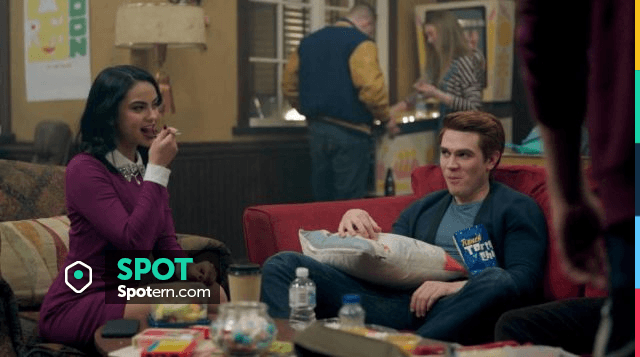 Riverdale Saison 1 Episode 11 Streaming Vf