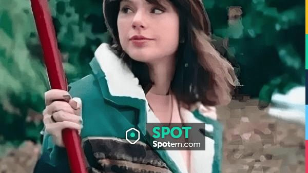 Opalite Music Video Aztec Jacket worn by Taylor Swift in Taylor Swift ...