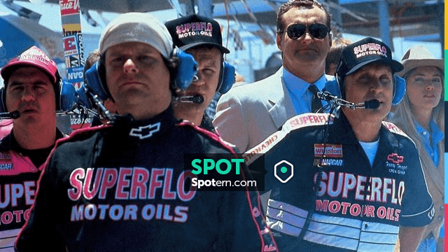 superflo hat days of thunder