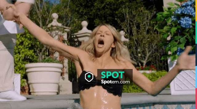 The Bikini Marysia Swim Mackenzie Murphy Kaitlin Olson in The