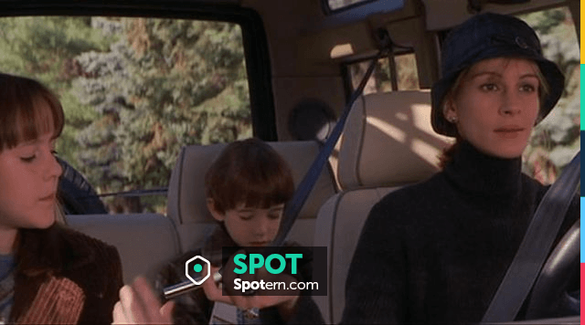 julia roberts stepmom outfits