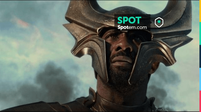 The Helmet of Heimdall Thor 