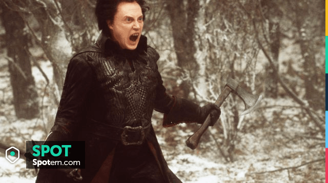 The Sword And The Axe Of The Headless Horseman Christopher Walken In   63425 1532336916 