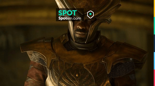 The Helmet of Heimdall Thor 